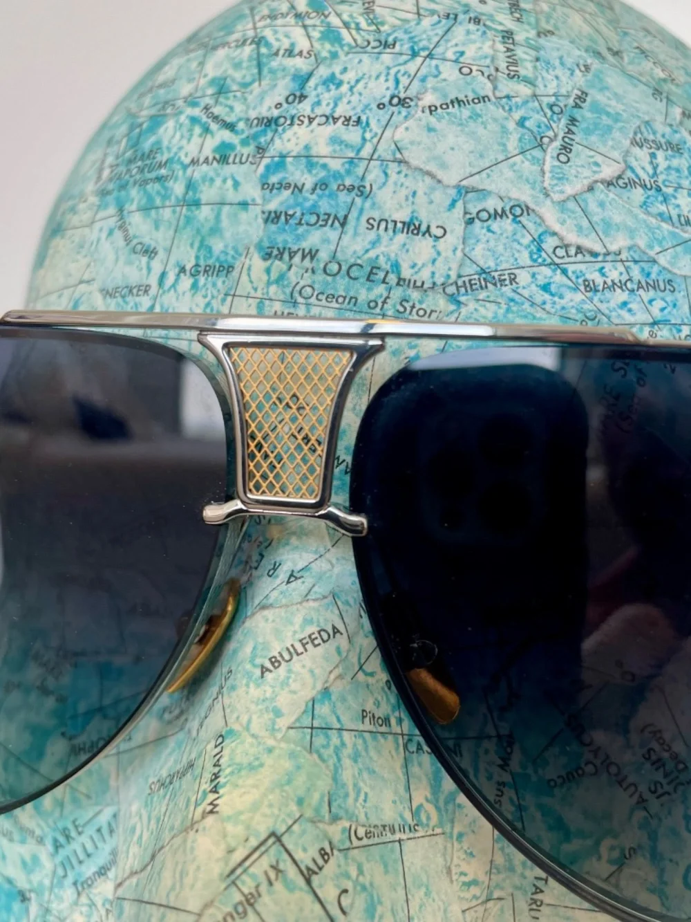 DITA Decade-Two 20th Anniversary Limited Edition Sunglasses